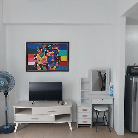 Alps At 150 Newport Blvd Condominum Near T3 Pasay Esterno foto