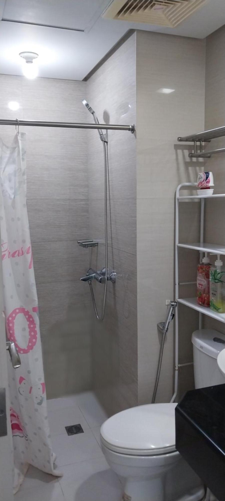 Alps At 150 Newport Blvd Condominum Near T3 Pasay Esterno foto
