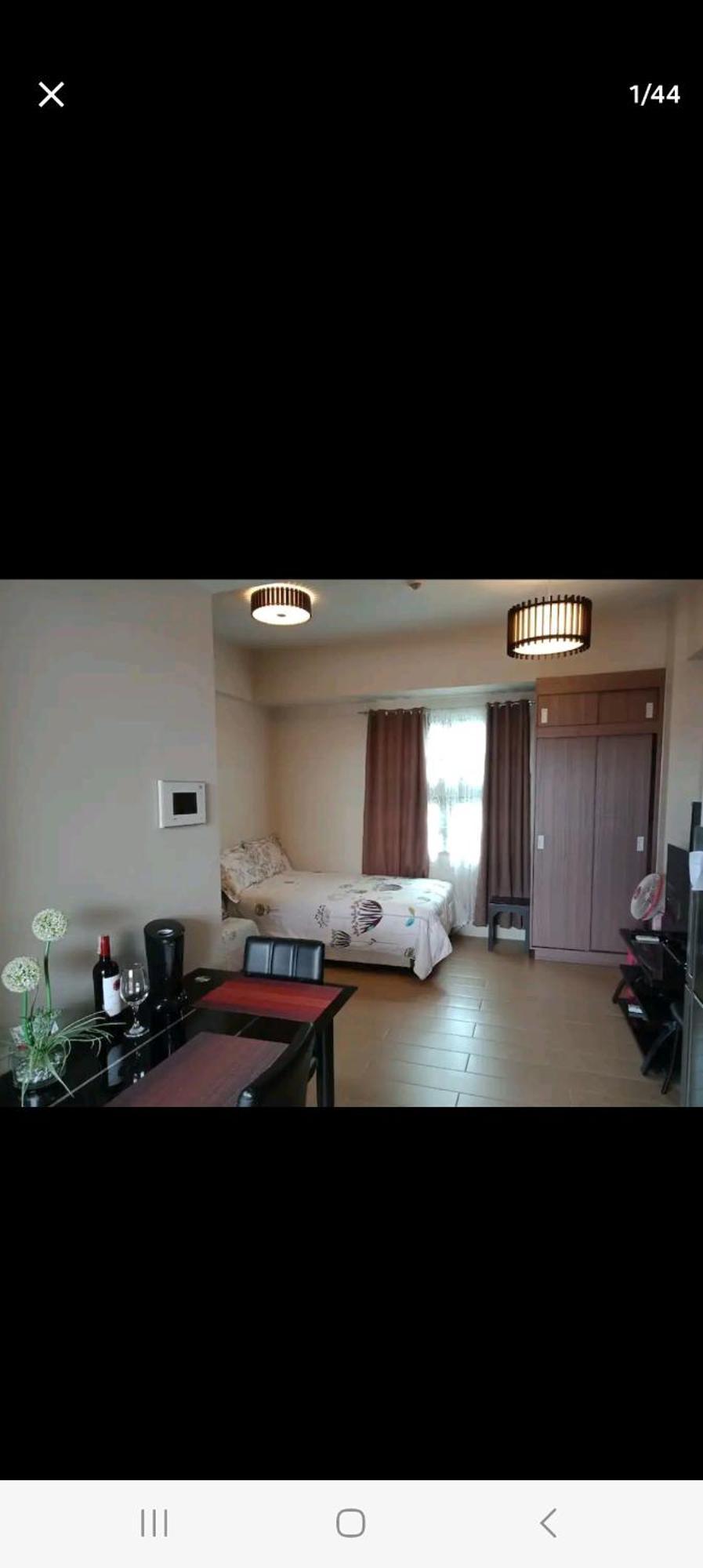Alps At 150 Newport Blvd Condominum Near T3 Pasay Esterno foto