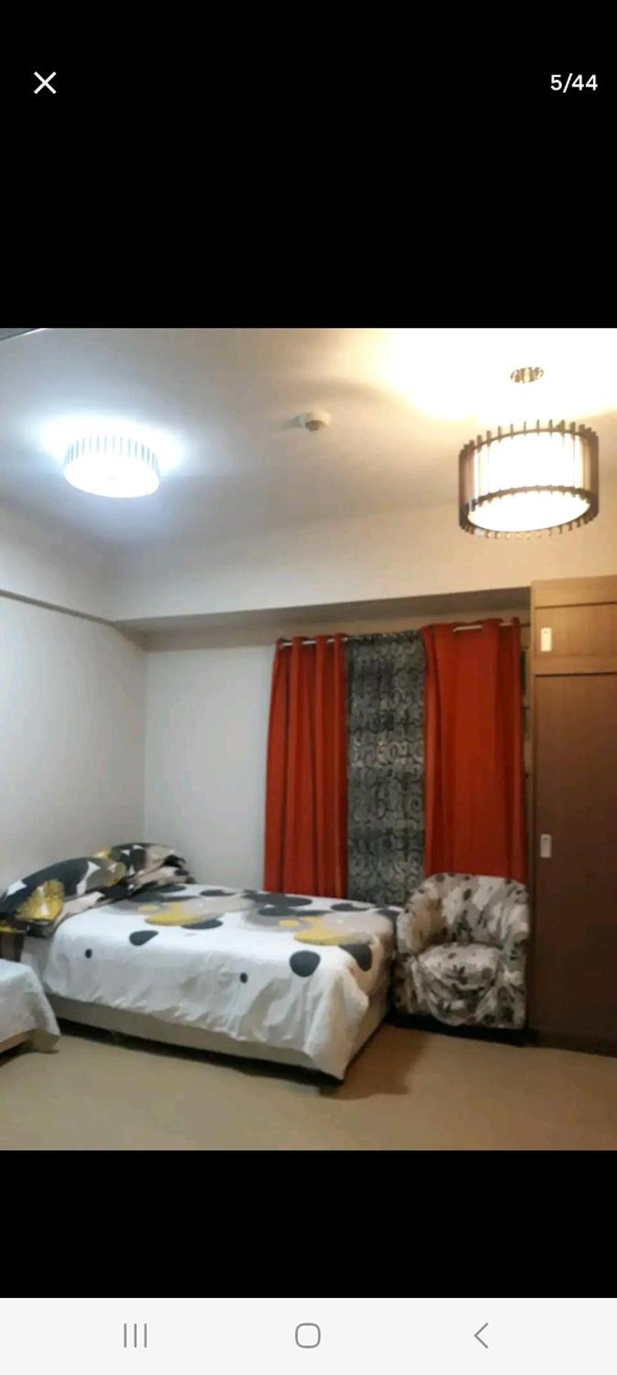 Alps At 150 Newport Blvd Condominum Near T3 Pasay Esterno foto