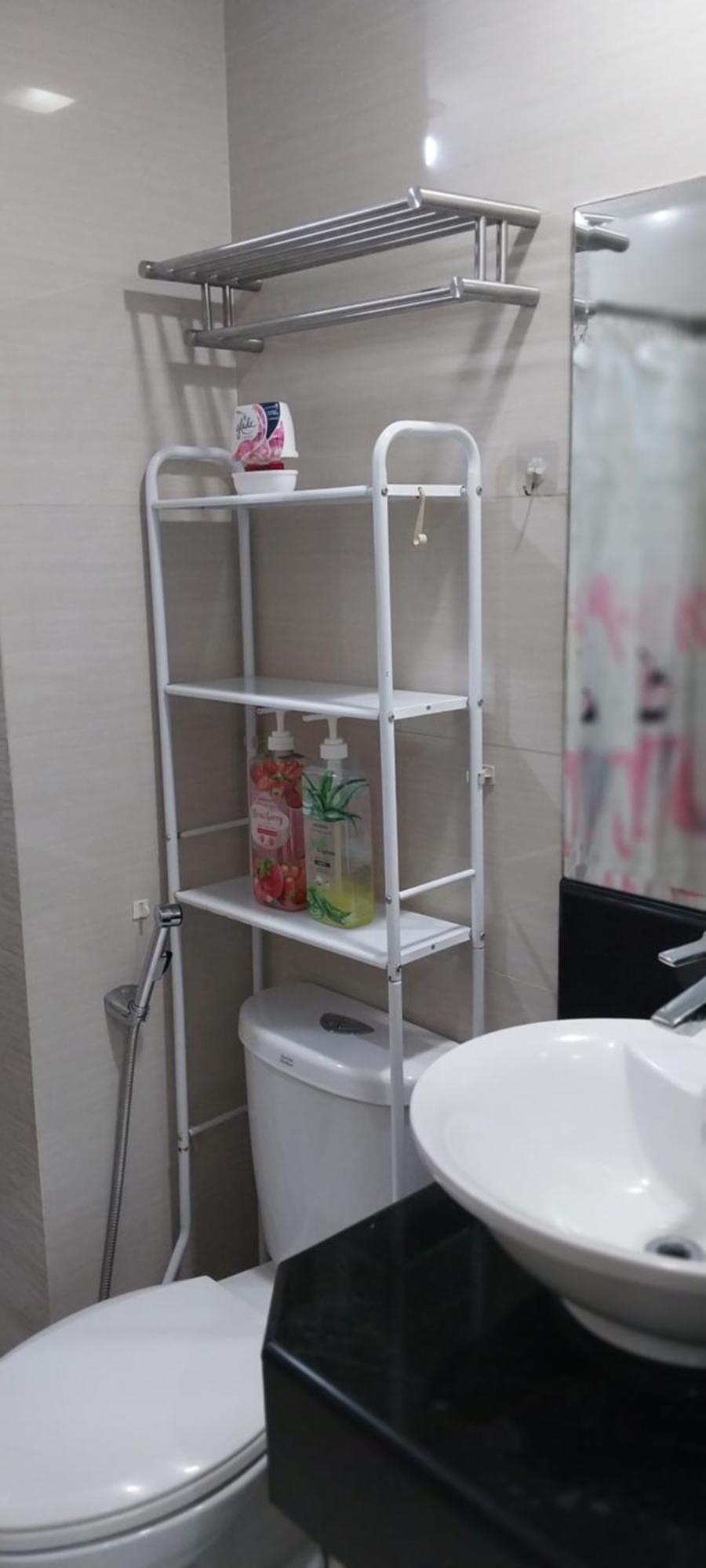 Alps At 150 Newport Blvd Condominum Near T3 Pasay Esterno foto