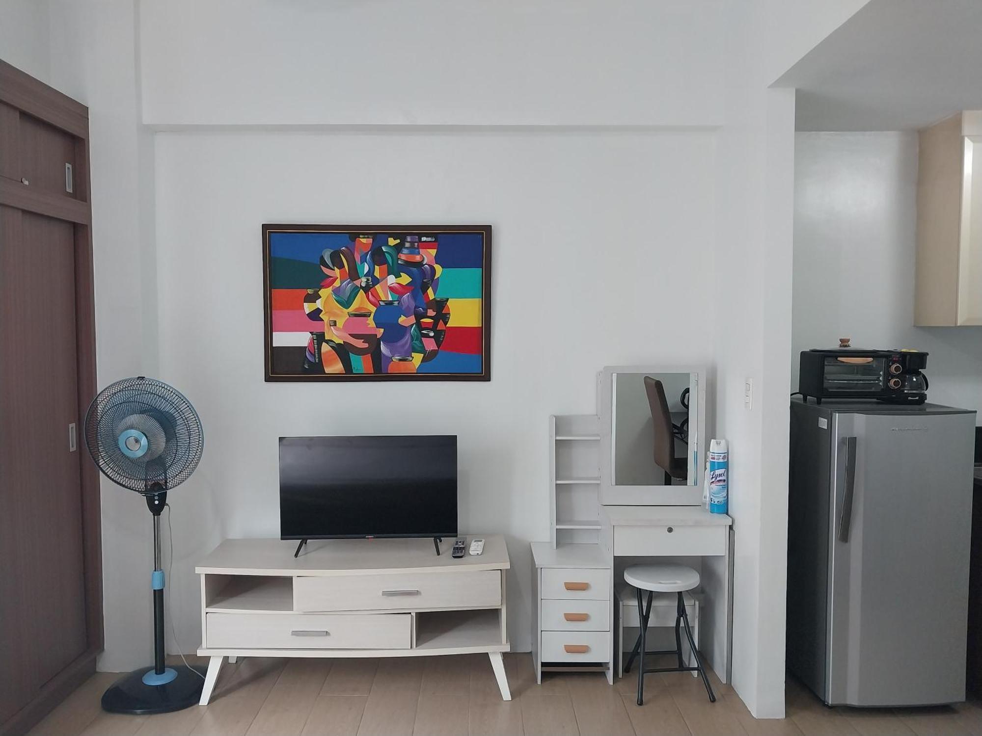 Alps At 150 Newport Blvd Condominum Near T3 Pasay Esterno foto